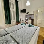 Appartement 2# Sunflower Cozy Budapest