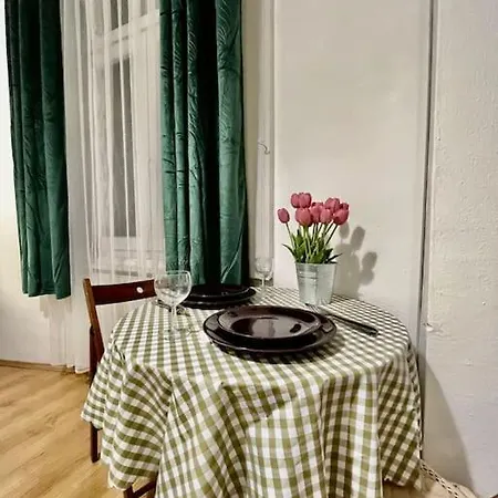 Apartman 2# Sunflower Cozy