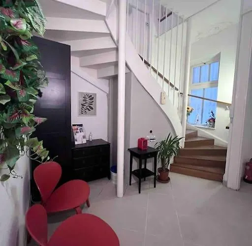 Apartmán 2# Sunflower Cozy