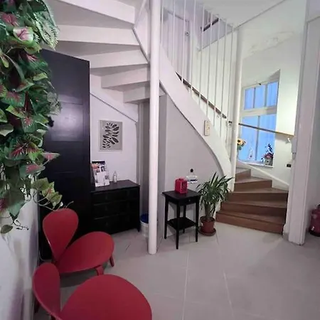 Apartamento 2# Sunflower Cozy