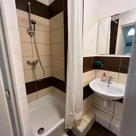 Apartament 2# Sunflower Cozy
