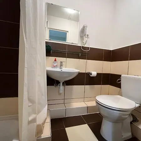 شقة 2# Sunflower Cozy