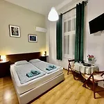 Appartement 2# Sunflower Cozy Budapest