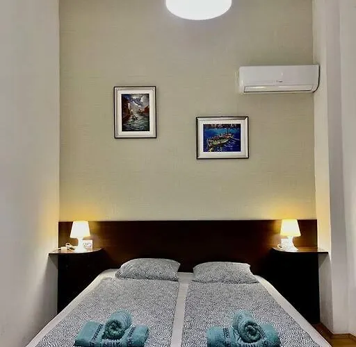 2# Sunflower Cozy * Budapest